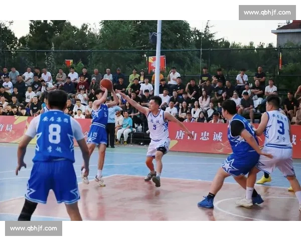 《篮球直播最新版带你实时体验精彩赛事 新功能提升观赛体验》