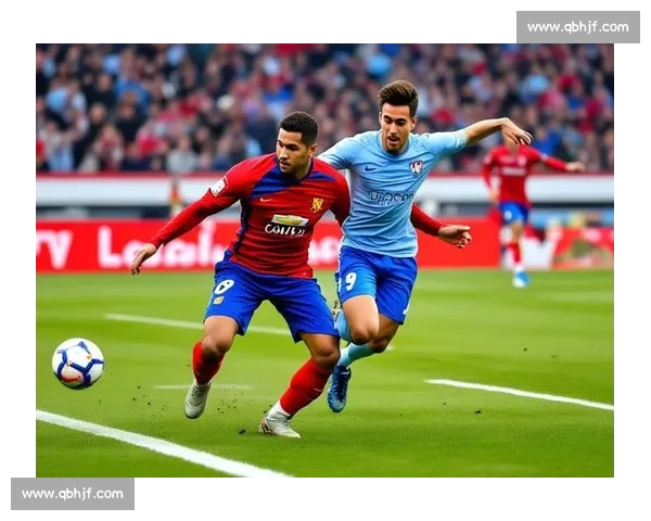 全面解析足球比赛数据洞察球员表现与战术趋势