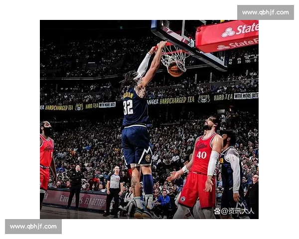 实时NBA比分直播：全程跟踪每场比赛精彩瞬间，助您不错过任何比分变动