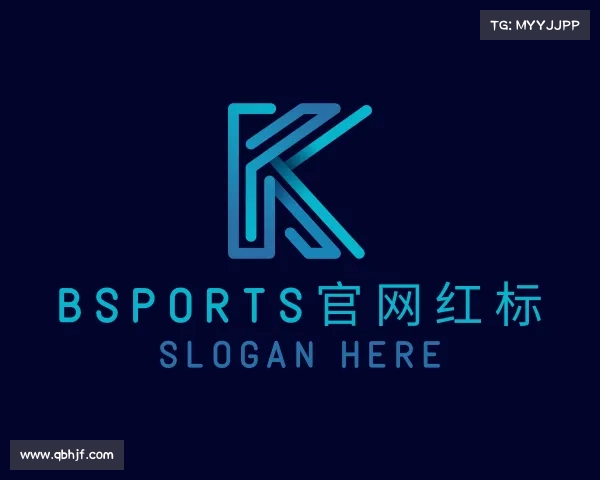 知道bsports官网红标