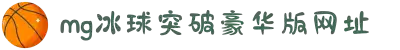 mg冰球突破·豪华版(试玩)官方网站